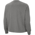 Iowa Hawkeyes Women's Heritage Boxy Crew