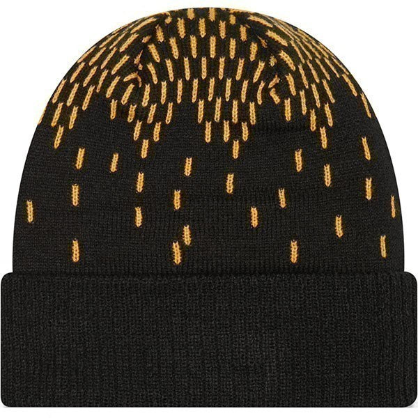 Iowa Hawkeyes Freeze Knit Hat