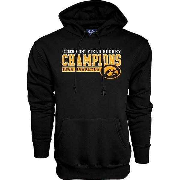 Iowa Hawkeyes Field Hockey Good Hope Hoodie
