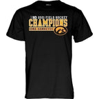 Iowa Hawkeyes Field Hockey Good Hope Tee - Short Sleeve