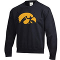 IOWA HAKWEYE CREW TIGERHAWK