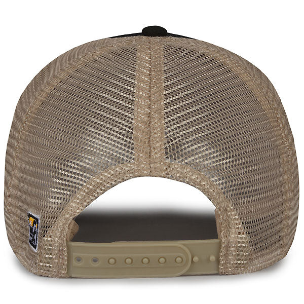 Iowa Hawkeyes Team Logo Hat