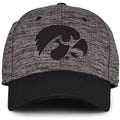 Iowa Hawkeyes Tigerhawk Cap