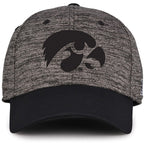 Iowa Hawkeyes Tigerhawk Cap