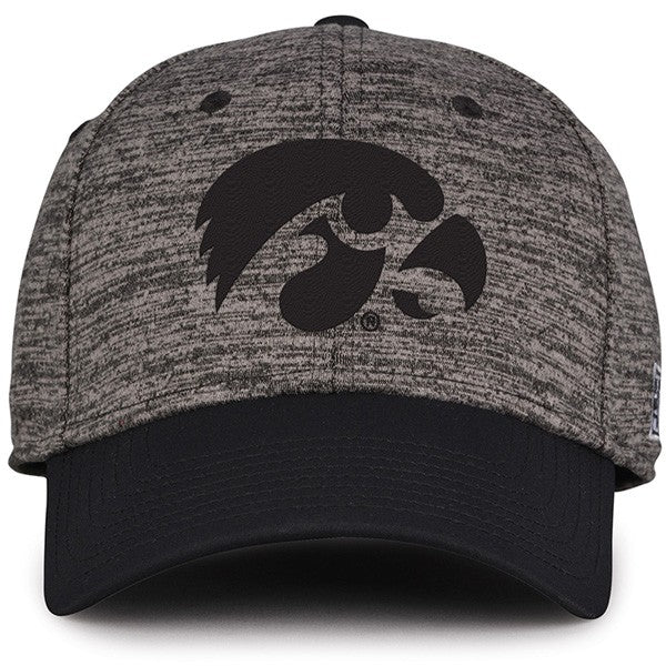 Iowa Hawkeyes Tigerhawk Cap