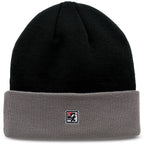 Iowa Hawkeyes Fine Gauge Stocking Cap