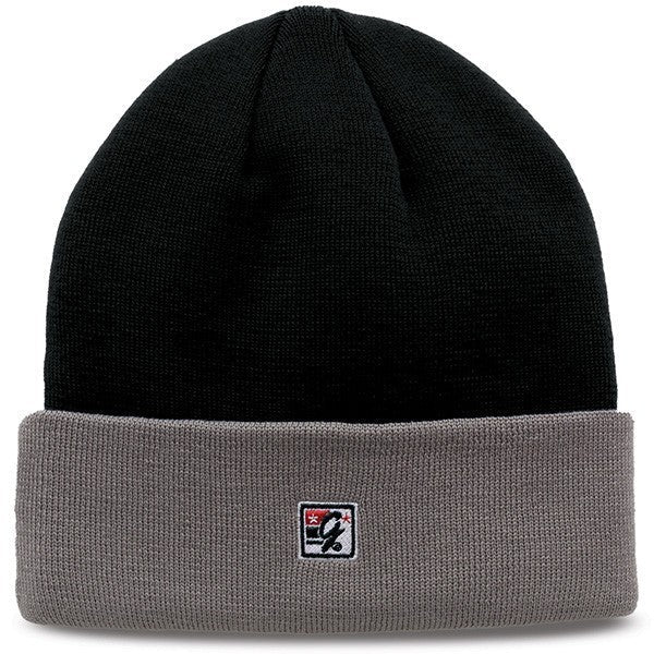 Iowa Hawkeyes Fine Gauge Stocking Cap