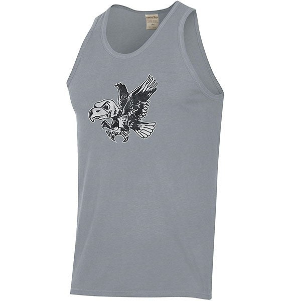 Iowa Hawkeyes Comfort Wash Tank