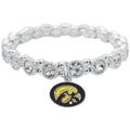 Iowa Hawkeyes Grace Bracelet