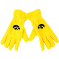 Iowa Hawkeyes Gloves