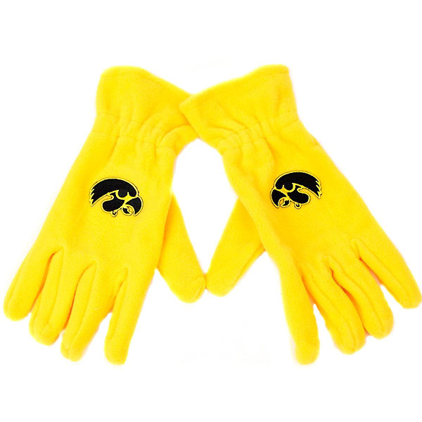 Iowa Hawkeyes Gloves
