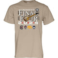 Iowa Hawkeyes Women's Basketball Final Four Good Measure Tee