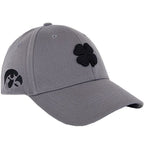 Iowa Hawkeyes Grey Hat