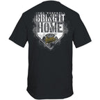 Iowa Hawkeyes Bring It Tee