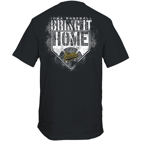 Iowa Hawkeyes Bring It Tee