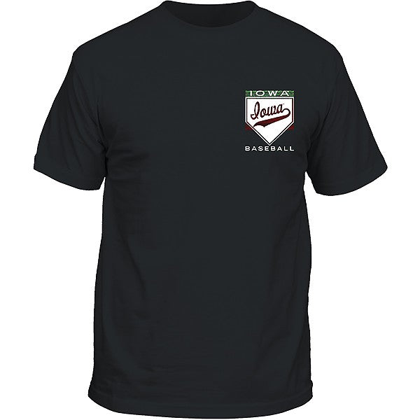 Iowa Hawkeyes Bring It Tee