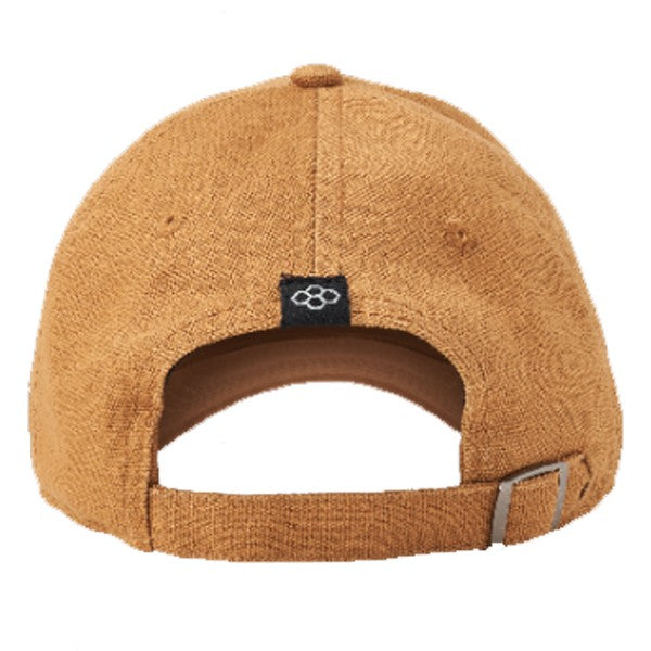 Iowa Hawkeyes Wrestling Khaki Cap