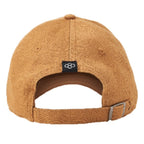 Iowa Hawkeyes Wrestling Khaki Cap
