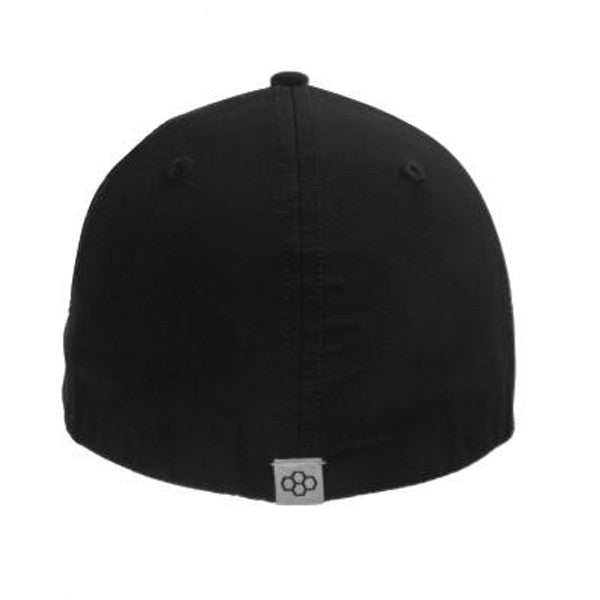 Iowa Hawkeyes Wrestling Fitted Performance Hat