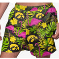 Iowa Hawkeyes Highlights Swim Trunks