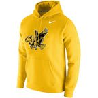 Iowa Hawkeyes Vintage Hoodie