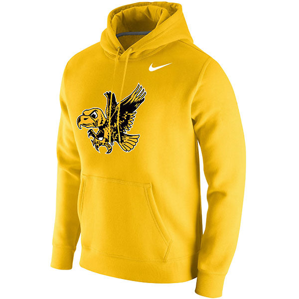 Iowa Hawkeyes Vintage Hoodie
