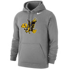 Iowa Hawkeyes Vintage Hoodie