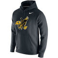 Iowa Hawkeyes Vintage Hoodie