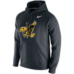 Iowa Hawkeyes Vintage Hoodie