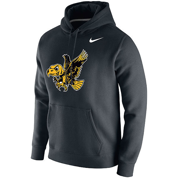 Iowa Hawkeyes Vintage Hoodie