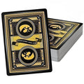 Iowa Hawkeyes Playing Cards
