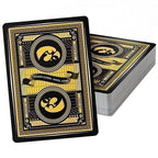 Iowa Hawkeyes Playing Cards