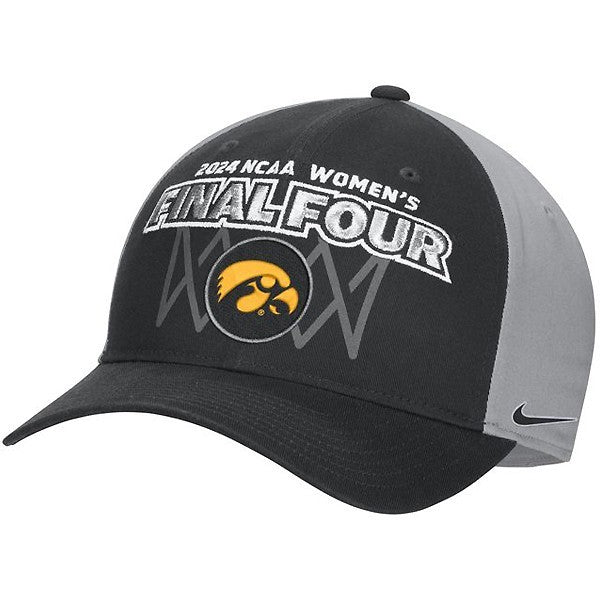 Iowa Hawkeyes Women's Basketball Final Four Hat