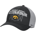 Iowa Hawkeyes Women's Basketball Final Four Hat