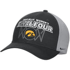 Iowa Hawkeyes Women's Basketball Final Four Hat