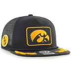 Iowa Hawkeyes Hayden Fry Hat