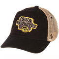 Iowa Hawkeyes Heartland Hat