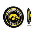 Iowa Hawkeyes Illuminated Tigerhawk Sign