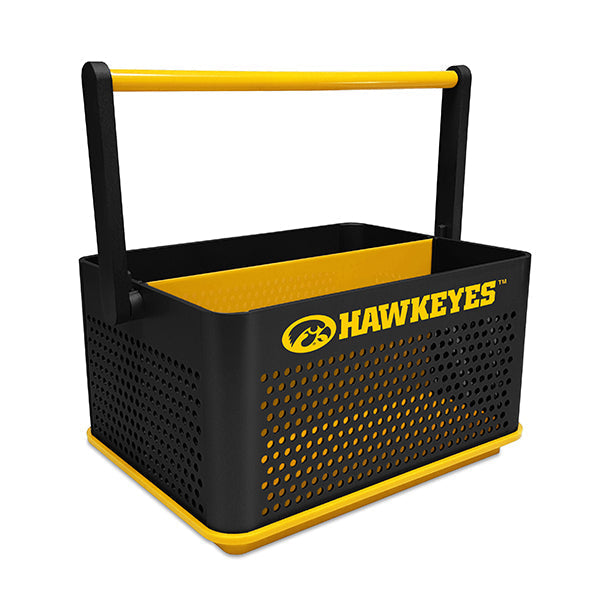 Iowa Hawkeyes Tailgate Caddy