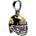 Iowa Hawkeyes Football Helmet Charm