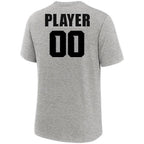 Iowa Hawkeyes Custom WBB Basketball Player Tee