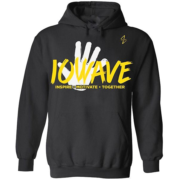 IOWA IOWAWAVE HOOD