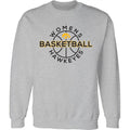 Iowa Hawkeyes Women's Basketball Sport Crew