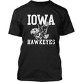 IOWA SS TEE WITH FLYING HERK