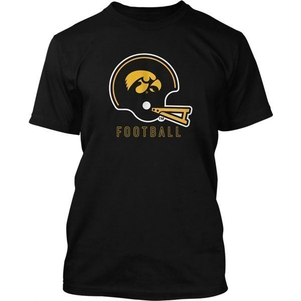 Iowa Hawkeyes 2024 Football Schedule Tee