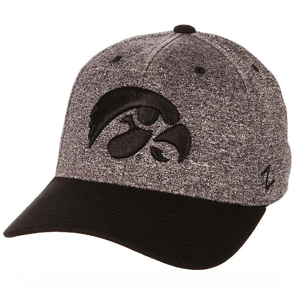Iowa Hawkeyes Interference Hat