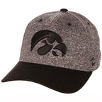 Iowa Hawkeyes Interference Hat