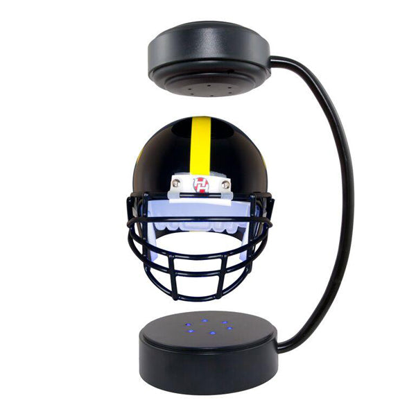 Iowa Hawkeyes Hover Helmet
