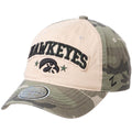 Iowa Hawkeyes Joe Camo Cap