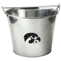 Iowa Hawkeyes Pail